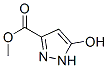 5-Oxo-2,5-dihydro-1H-pyrazole-3-carboxylic acid methyl ester