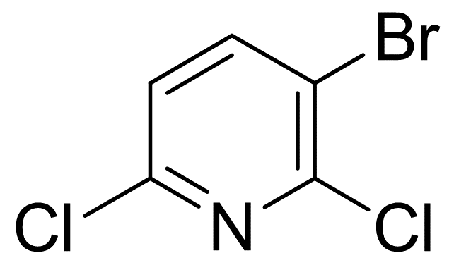3-Bromo-2,6-dichloropyridine