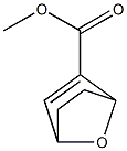 methyl 7-oxabicyclo<2.2.1>hept-2-ene-2-carboxylate