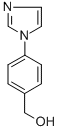 1-(4-Hydroxymethyl-phenyl)imidazole
