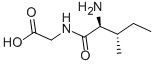 L-异亮氨酰甘氨酸