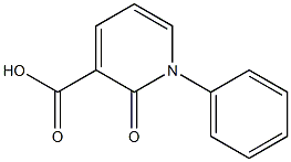 2-OXO-1-PHENYL-1,2-DIHYDROPYRIDINE-3-CARBOXYLIC ACID
