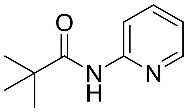 N-(2-吡啶基)三甲基乙酰胺