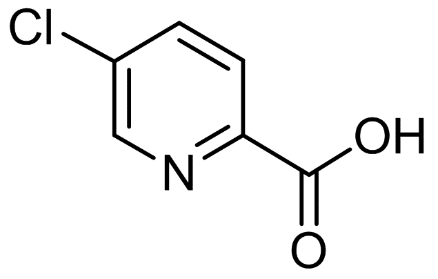 5-氯吡啶-2-甲酸