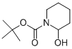 N-BOC-2-HYDROXYPIPERIDINE