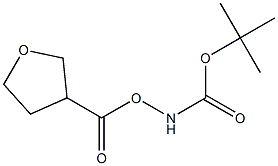 3-{[(tert-butoxy)carbonyl]amino}oxolane-3-carboxylic acid