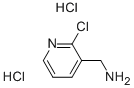(2-CHLORO-PYRIDIN-3-YL)-METHYLAMINE DIHYDROCHLORIDE