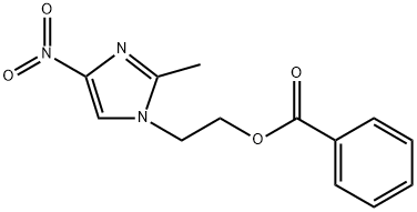 Metronidazole Benzoate Impurity