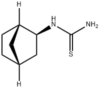 Thiourea, N-(1S,2S,4R)-bicyclo[2.2.1]hept-2-yl-