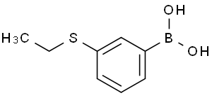 3-乙硫基苯硼酸
