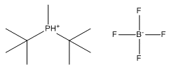 四氟硼酸二叔丁基甲基膦鎓盐