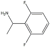 1-(2,6-二氟苯基)乙-1-胺