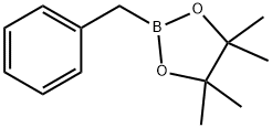 2-苄基-4,4,5,5-四甲基-1,3,2-二杂氧戊硼烷苄基频哪酯