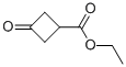 3-Oxo-cyclobutanecarboxylic acid ethyl ester