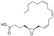 (+/-)5,6-EPOXYEICOSA-8Z,11Z,14Z-TRIENOIC ACID