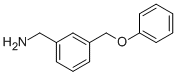 3-(Phenoxymethyl)benzylamine