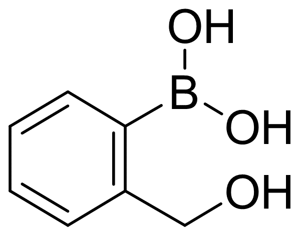 2-(Hydroxymethyl)benzeneboronicacidmonocyclicester