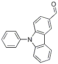 3-甲醛-9-苯基咔唑