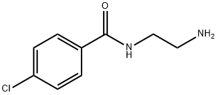 N-(2-氨基乙基)-4-氯苯甲酰胺