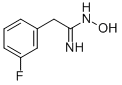 2-(3-氟苯基)-N-羟基乙酰亚胺