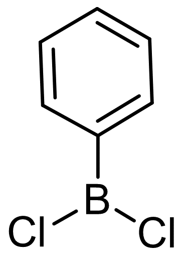 二氯苯基硼烷