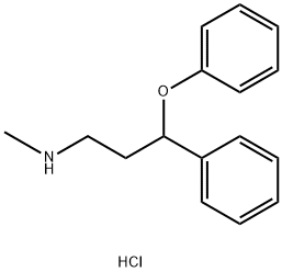 Atomoxetine EP Impurity A HCl