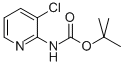 tert-butyl (3-chloropyridin-2-yl)carbaMate