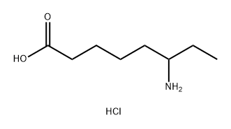 6-aminooctanoic acid hydrochloride