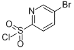 5-溴-2-吡啶磺酰氯