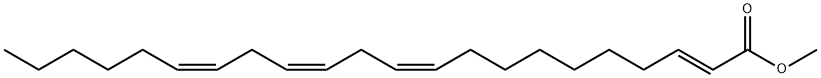 Methyl 2(E),10(Z),13(Z),16(Z)-Docosatetraenoate
