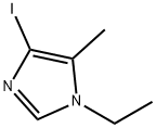 1-ethyl-4-iodo-5-methyl-1H-imidazole