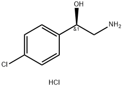 (R)-2-Amino-1-(4-chlorophenyl)ethanol hydrochloride