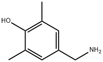4-(Aminomethyl)-2,6-dimethylphenol