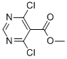 4,6-二氯嘧啶-5-甲酸甲酯