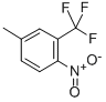 2-Nitro-5-methylbenzotrifluoride