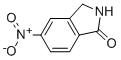 5-硝基异吲哚-1-酮