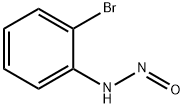 Benzenamine, 2-bromo-N-nitroso-