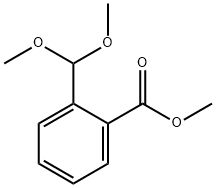 2-(二甲氧甲基)苯甲酸甲酯