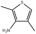 2,4-二甲基-3-氨基噻吩