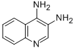 3,4-二氨基喹啉