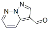 吡唑并[1,5-B]哒嗪-3-甲醛
