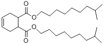 4-Cyclohexene-1,2-dicarboxylic acid di(8-methylnonyl) ester
