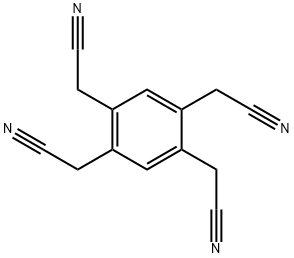 2,2',2'',2'''-(benzene-1,2,4,5-tetrayl)tetraacetonitrile