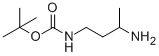 1-BOC-氨基-3-丁胺