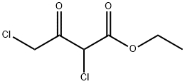 ethyl 2,4-dichloro-3-oxobutanoate