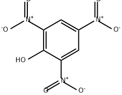 2,4,6-Trinitrophenol