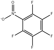 1,2,3,4,5-pentafluoro-6-nitrobenzene