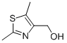4-Thiazolemethanol, 2,5-dimethyl-