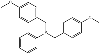 Di-(p-anisyl) phenylphosphine