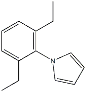 1-(2,6-DIETHYL-PHENYL)-1H-PYRROLE
